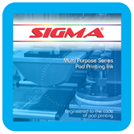 Sigma Multi-Purpose Ink Technical Information